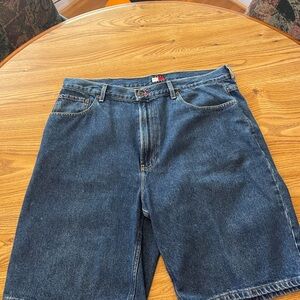 Tommy Hilfiger Tommy Jeans shorts